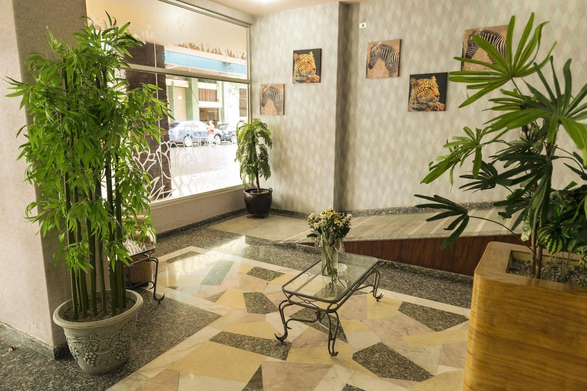 Hotel Del Centro Guayaquil Exterior foto